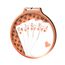 Habitat Classic Playing Cards Bronze Eco Friendly Wooden Medal