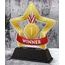 Mini Star Winner Trophy