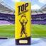 Tower Elite Heavyweight Top Goalscorer Football Trophy