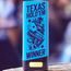 Tower Elite Heavyweight Poker Texas Hold'em Winner Trophy