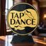 Quantum Tap Dance Trophy
