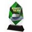 Cleo Golf Nearest the Pin Trophy