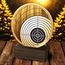 Holt Classic Shooting Target Wood Trophy