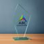 Snook Full Colour Printed Glass Award