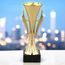 Marriott Gold Trophy Cup