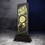 Shadowline Padel Winner Trophy – Stainless Steel Award