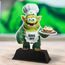 "Biscuitto" The Bake Off Trophy Monster