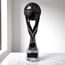 Tardelli Heavyweight Football Trophy