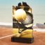 Shard Classic Padel Tennis Eco Friendly Wooden Trophy