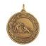 Laurel Fencing Bronze Medal