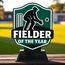 Pavilion Fielder of the Year Cricket Trophy