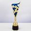 Havana Gold Two Colour Cone Cup
