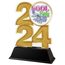 Swimming Pool Party 2024 Trophy