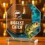 Hutton Fishing Glass Award