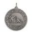 Laurel Fencing Silver Medal