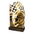 Shard Classic Motorsports Eco Friendly Wooden Trophy