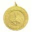 Laurel Judo Gold Medal