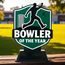 Pavilion Bowler of the Year Cricket Trophy