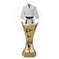 Trieste Martial Arts Jacket Trophy