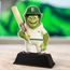 "Wickito" The Cricket Trophy Monster