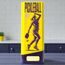 Tower Elite Heavyweight Women's Pickleball Trophy