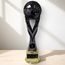 Kempes Heavyweight Football Trophy