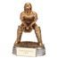 Centurion Cricket Wicket Keeper Trophy