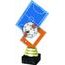 Hanover Futsal Indoor Football Pitch Trophy