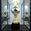 Ashford Silver & Gold Logo Cup