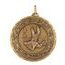Laurel Judo Bronze Medal