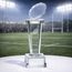 Twickenham Glass Rugby Trophy