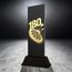 Shadowline Metal 180 Darts Award Trophy