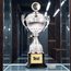Wellington Silver Logo Cup