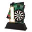 Poznan Darts Number 1 Trophy