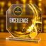 Hutton Music Glass Award