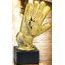 Iconic Goalkeepers Glove Trophy