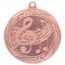 Typhoon Music Notes Bronze Medal