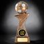 Trinity Resin Football Trophy