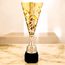 Caesar Gold Championship Trophy