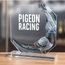 Hutton Pigeon Glass Award