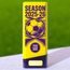 Tower Elite Football Heavyweight Season 2025–26 Logo Trophy
