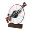 Sierra Air Rifle Shooting Real Wood Trophy