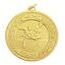 Laurel Taekwondo Gold Medal