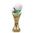 Trieste Badminton Shuttlecock Trophy