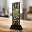 Shadowline Scrabble Trophy – Stainless Steel Award