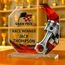 Hutton Motorsports Piston Glass Award