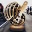 Altus Classic Cycling Custom Logo Trophy