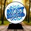 Quantum Most Improved Trophy