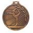 Economy Gymnastics Bronze Medal