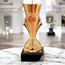 Tube Bronze Trophy